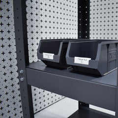 Nukeson FAB - Custom Heavy Duty Storage Racking Shelf