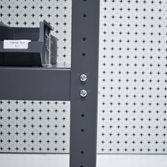 Nukeson FAB - Custom Heavy Duty Storage Racking Shelf