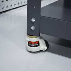 Nukeson FAB - Custom Heavy Duty Storage Racking Shelf