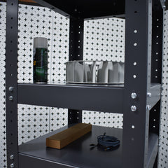 Nukeson FAB - Custom Heavy Duty Storage Racking Shelf