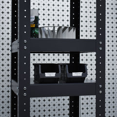 Nukeson FAB - Custom Heavy Duty Storage Racking Shelf