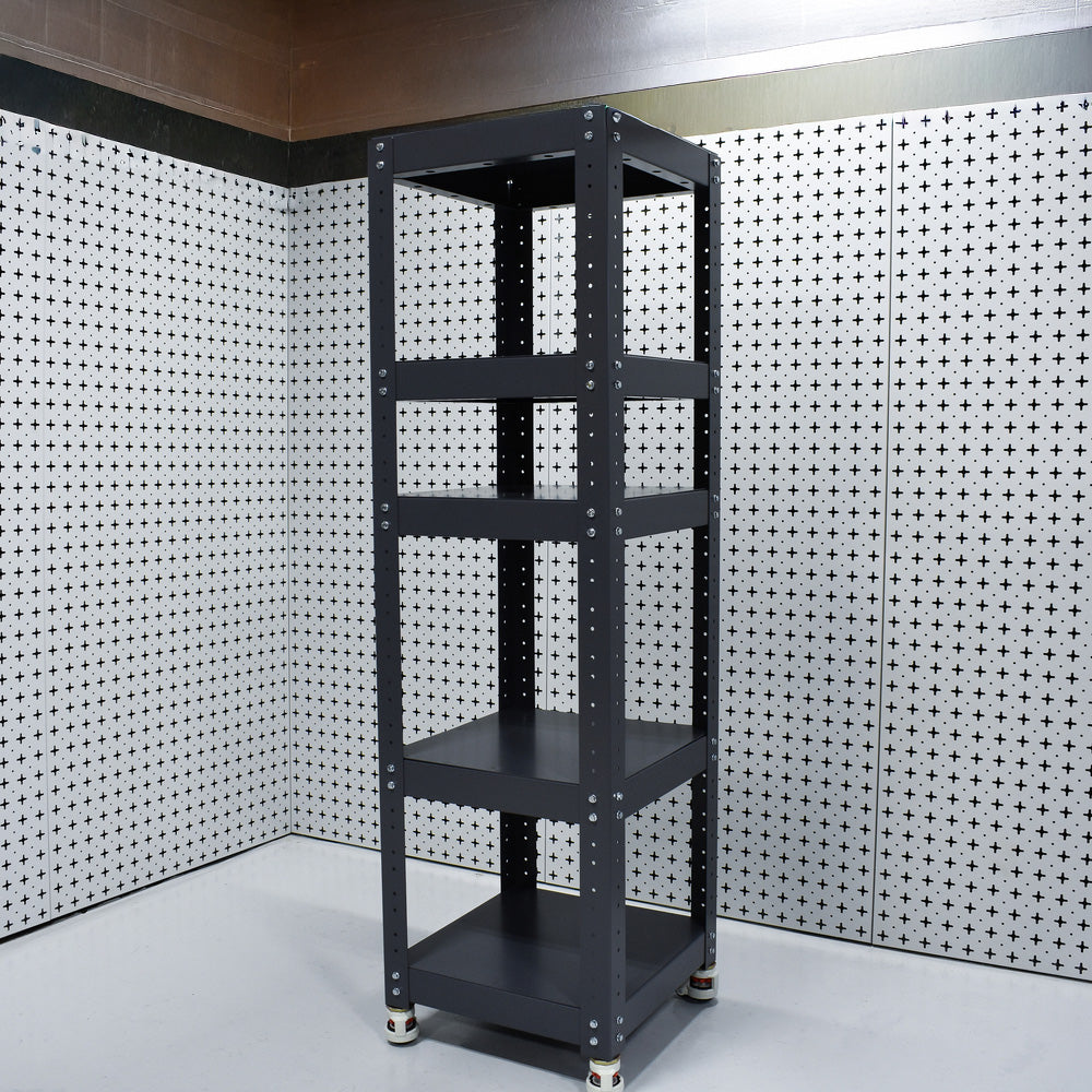 Nukeson FAB - Custom Heavy Duty Storage Racking Shelf