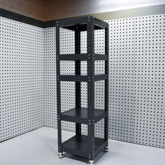 Nukeson FAB - Custom Heavy Duty Storage Racking Shelf
