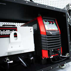 Nukeson WeldBot - Welding Collaborative Robot Starter Kit