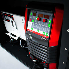 Nukeson WeldBot - Welding Collaborative Robot Starter Kit