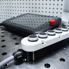 Nukeson WeldBot - Welding Collaborative Robot Starter Kit