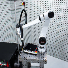 Nukeson WeldBot - Welding Collaborative Robot Starter Kit