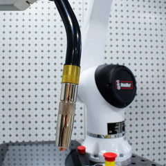 Nukeson WeldBot - Welding Collaborative Robot Starter Kit