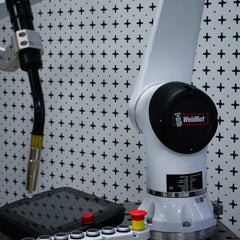 Nukeson WeldBot - Welding Collaborative Robot Starter Kit