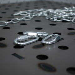 Nukeson FAB - Custom Welding Fume Extraction Hood