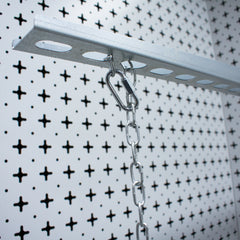 Nukeson - Wall Mounting Bracket (1m Pair)