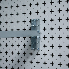 Nukeson - Wall Mounting Bracket (1m Pair)