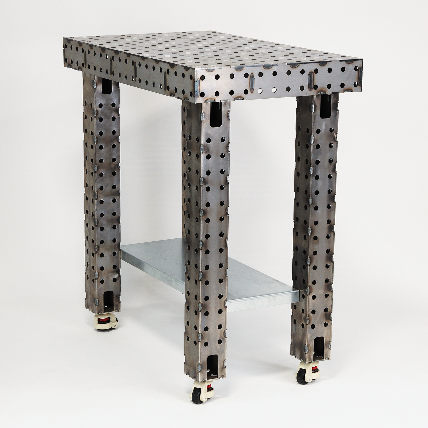 Nukeson FORGE Welding Table 1000x600mm on  white backround