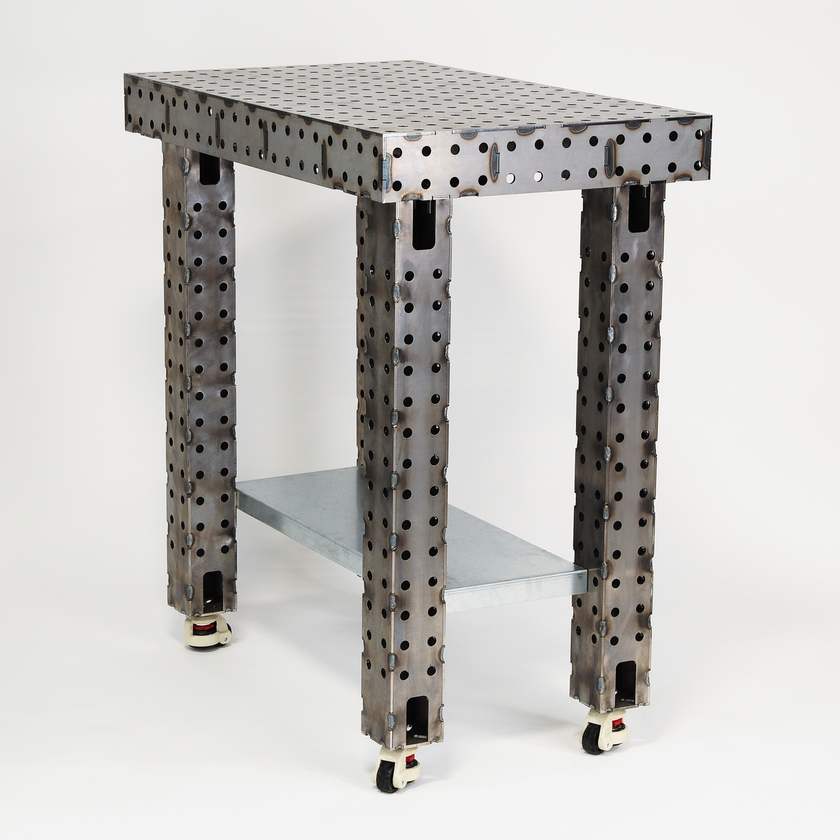 Nukeson FORGE Welding Table 1000x600mm on  white backround