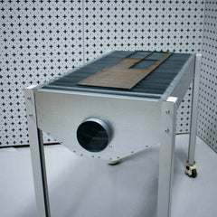 Nukeson FAB - Plasma Cutting Table & Workbench