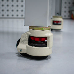 Nukeson FAB - Plasma Cutting Table & Workbench