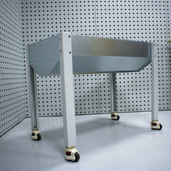 Nukeson FAB - Plasma Cutting Table & Workbench