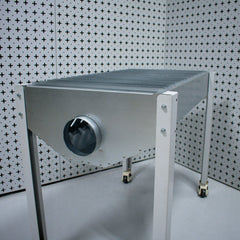 Nukeson FAB - Plasma Cutting Table & Workbench