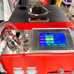 Automatic Rivet Feeder RivetMaxx Industrial Pop Rivet Gun