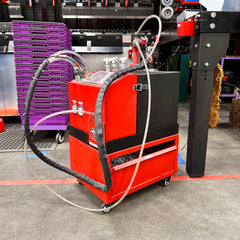 Automatic Rivet Feeder RivetMaxx Industrial Pop Rivet Gun
