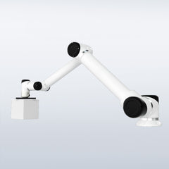 Nukeson HanBot Cobot Heavy Payload Collaborative Robot (2 Variants Available)