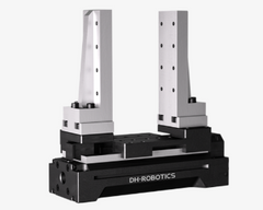 DH‑Robotics PGHL‑400‑80 Heavy‑Load Long‑Stroke Electric Parallel Gripper