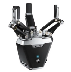 DH‑Robotics DH‑3 Adaptive Electric Three‑Finger Gripper