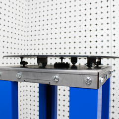 Light Duty Work bench with Turntable