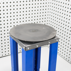 Light Duty Work bench with Turntable