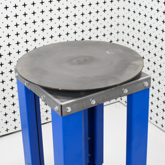 Light Duty Work bench with Turntable
