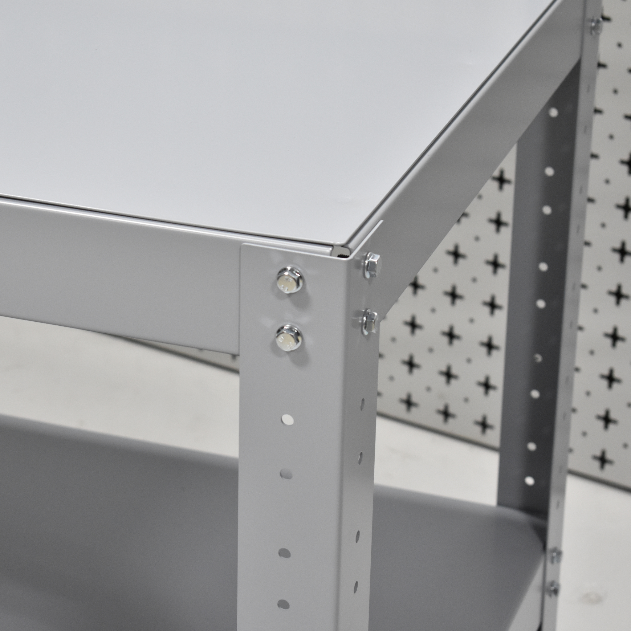 Nukeson Fab workbench finish