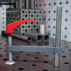 D16 Fabrication Welding Table Clamp 
