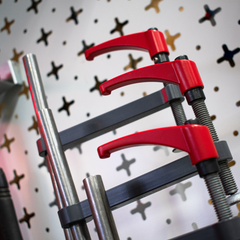 16mm Fabrication Clamp 