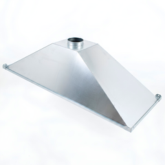 Nukeson FAB - Custom Welding Fume Extraction Hood