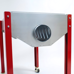 Nukeson FAB - Plasma Cutting Table & Workbench