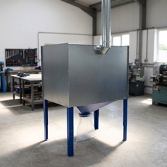 Nukeson - Industrial Sorting Workbench