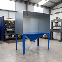 Nukeson - Industrial Sorting Workbench