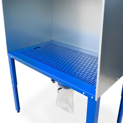 Nukeson - Industrial Sorting Workbench