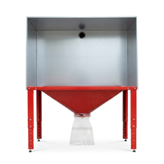 Nukeson - Industrial Sorting Workbench