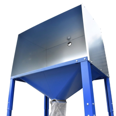Nukeson - Industrial Sorting Workbench