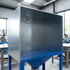 Nukeson - Industrial Sorting Workbench