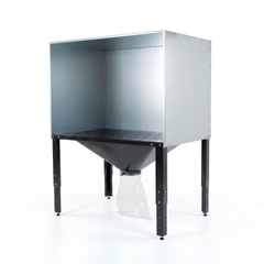 Nukeson - Industrial Sorting Workbench