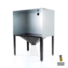 Nukeson - Industrial Sorting Workbench