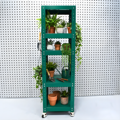 Nukeson FAB - Custom Heavy Duty Storage Racking Shelf