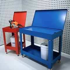 Nukeson FAB - Premium Industrial Teardown Tables