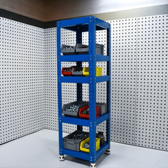 Nukeson FAB - Custom Heavy Duty Storage Racking Shelf