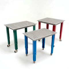 Nukeson FAB - Medium Duty Welding Table