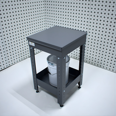 Nukeson FAB - Premium Industrial Teardown Tables