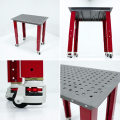 Nukeson FAB - Medium Duty Welding Table