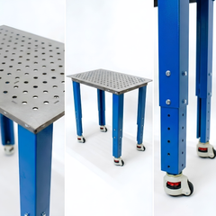 Nukeson FAB - Medium Duty Welding Table